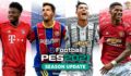 eFootball PES 2021 Season Update – Wer’s braucht?