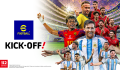 Passend zur WM: Konami belebt eFootball wieder