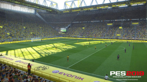 PES-2019-Signal-Iduna-Park 1