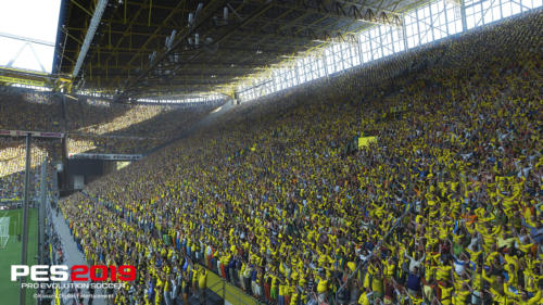PES-2019-Signal-Iduna-Park 2